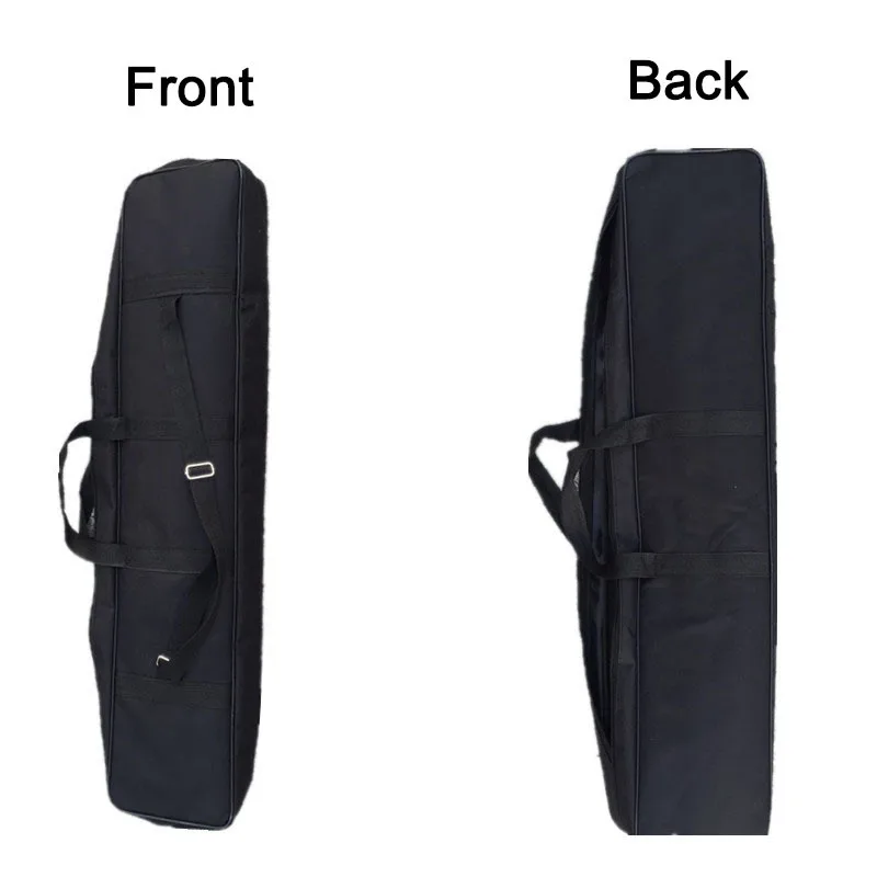 Bolsa de Tiro com Arco para Arco Acessório para Fotografar a Caça Centímetros Portátil Composto Arco Recurvo Terno 82 cm * 20 12 Arco e flecha