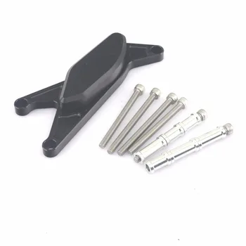 

BIKINGBOY 1 pair Frame Sliders Screw Crash Pads For SUZUKI GSXR600 GSXR750 04-05 2004 2005 GSXR1000 03 04 05 06 07 08 2003-2008