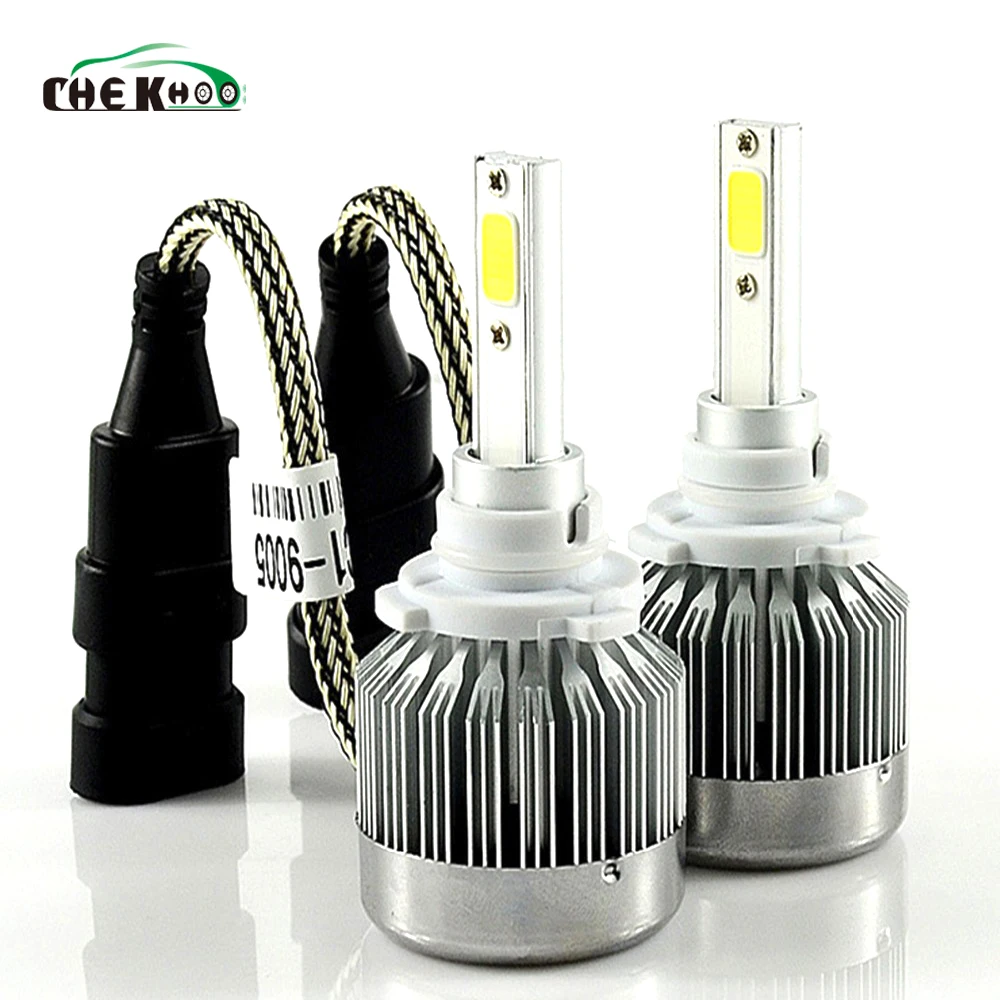 Car LED_Heading_C1 30W_05