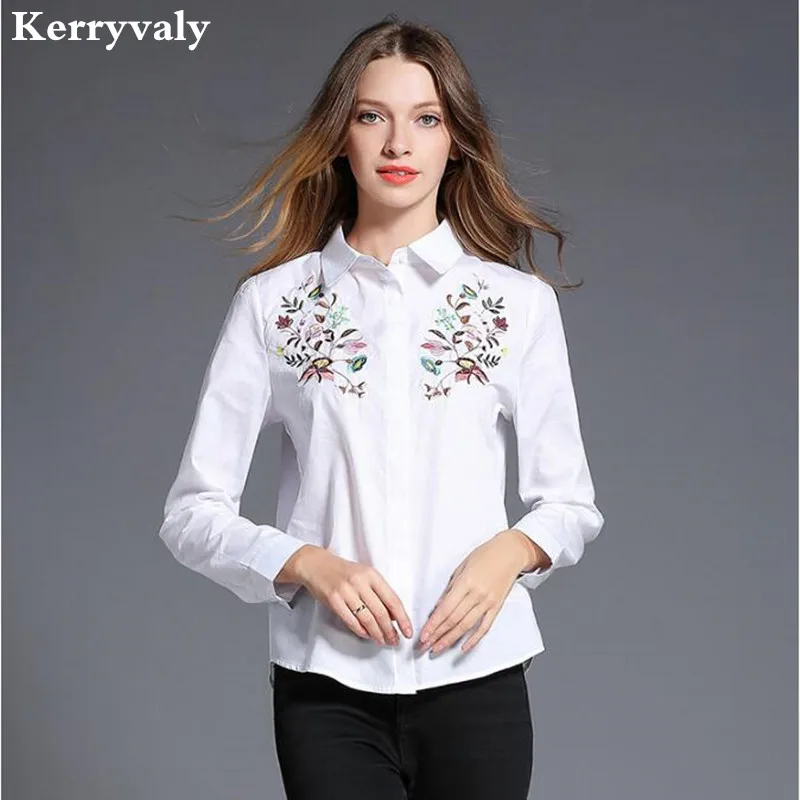 Professional Women Clothing Tops Chiffon Blouses Stand