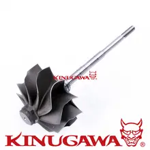 Kinugawa Rodas para Garrett Turbo Turbine GT35R GT3582R GT3584 GT3540