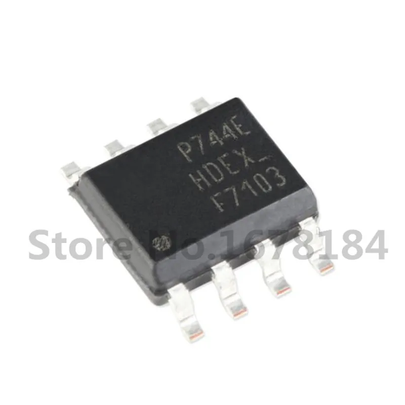 10 шт. IRF7103TRPBF SOP8 IRF7103TR SOP IRF7103 F7103 SMD | Обустройство дома