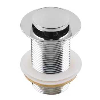 

IMC Hot 8 cm plug Pop-up For Automatic Sink wash basin without Overflow