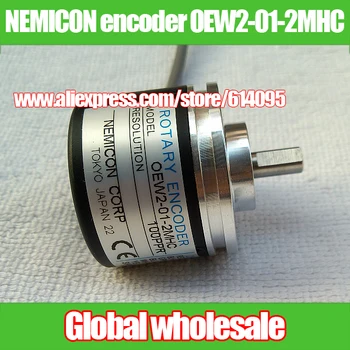 

1pcs NEMICON encoder OEW2-01-2MHC / 100 line 100P / R NEMICON encoder