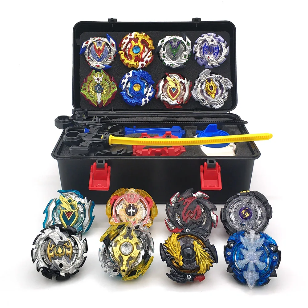 best beyblade burst set