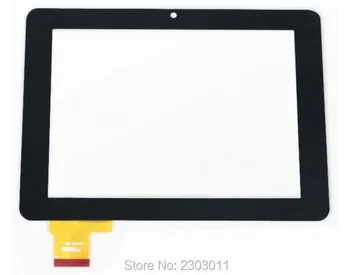 

7'' orignal NEW tablet pc Ployer Momo7 / Momo 7 Star digitizer ICOO ICOU7W touch screen glass sensor