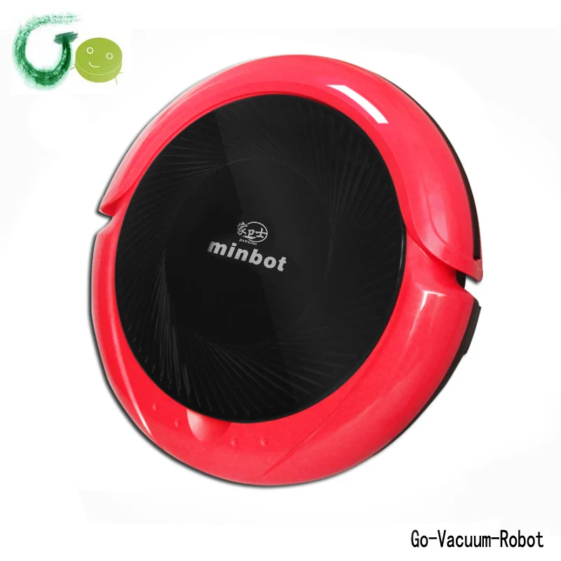 Small Ultra thin Quiet Dry Mop Robot Vacuum Cleaner light,resuable