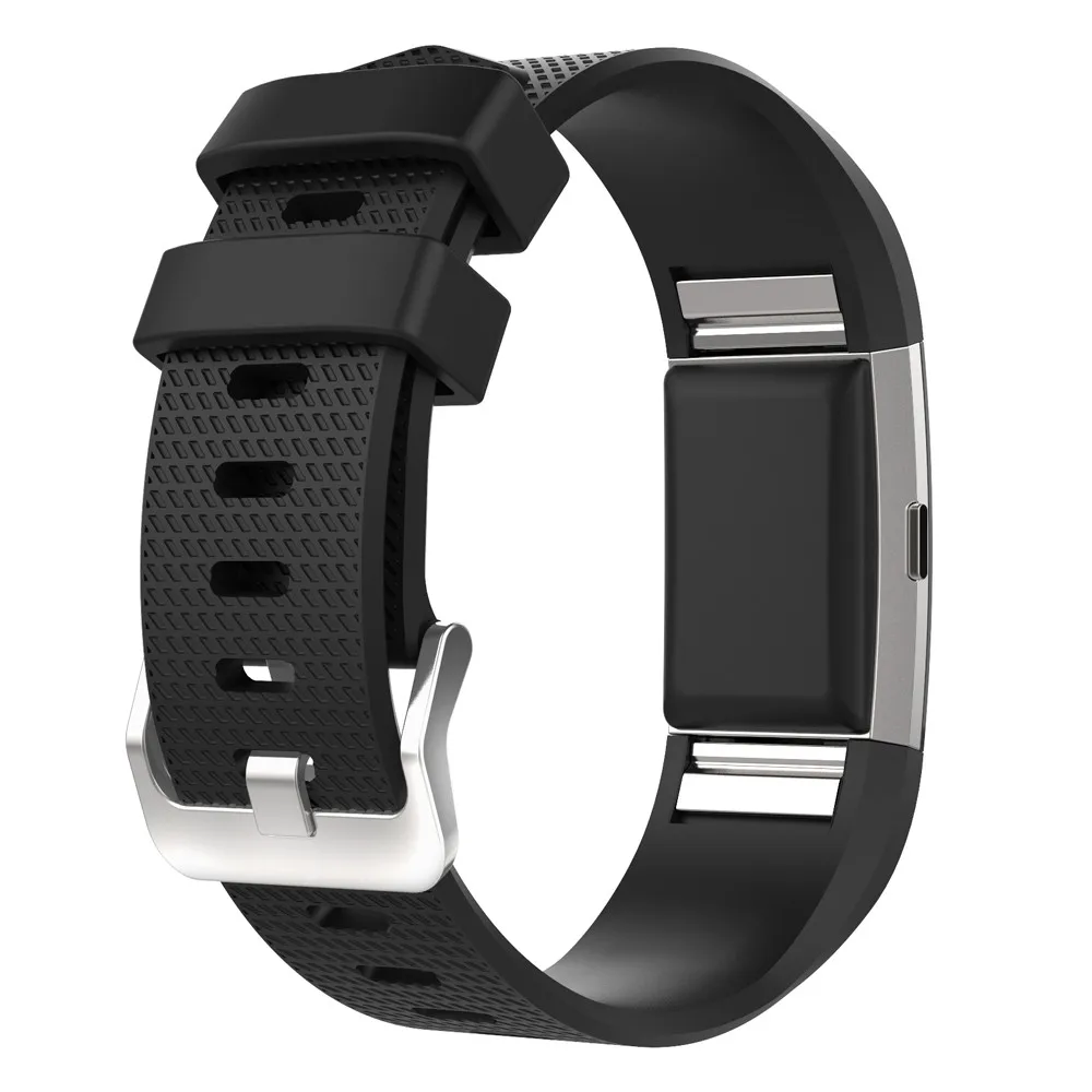 Ремешок для фитнес браслета Fitbit Charge 2|Ремешки часов| |