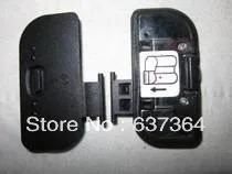 FREE SHIPPING Battery Cover For NIKON D800 Digital Camera
