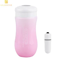 Male Masturbator Soft Silicone Artificial Vagina Pussy Sex Toys For Men Real Pocket Pussy Masturbation Cup Adult Mans Sex Toys
