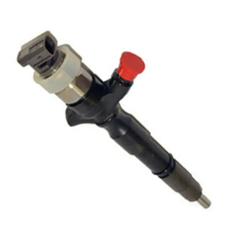 23670-30300 095000-7760 DENSO COMMON RAIL INJECTOR TO SUIT Toyota 2 KD Engine Cheap and fast Shipping