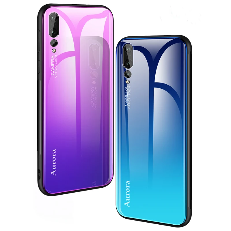 Чехол Хуавей P20 Pro Купить В Спб