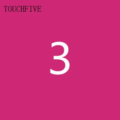 1 шт. TouchFive на выбор, 168 цветов, маркеры для эскизов, маркеры на спиртовой основе, набор цветных маркеров, товары для рукоделия, ручка для школы - Цвет: 3