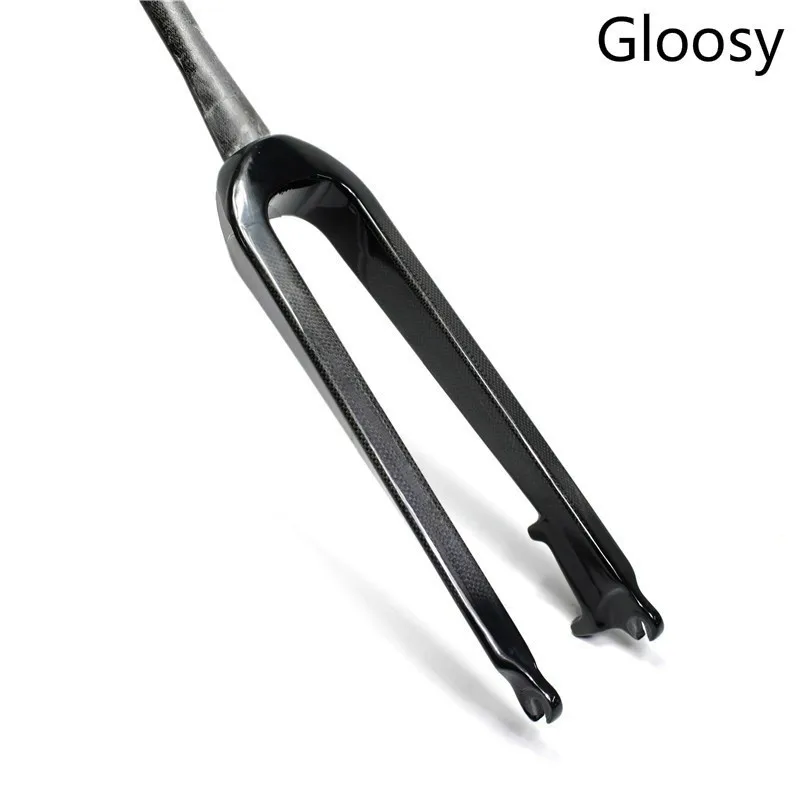Cheap Garfo p bicicleta