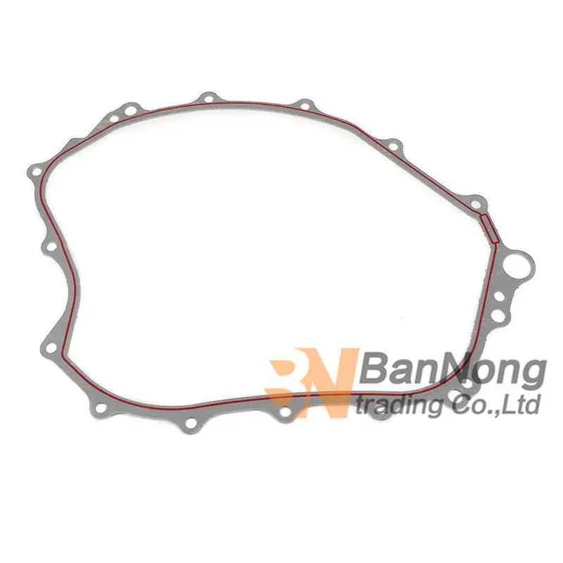 Новый для Honda CBR1000RR 2004-2007 двигатель статор сцепления крышка уплотнения OEM