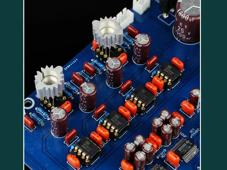 WD-3 Dual PCM1794 DAC Audio Decoder AK4118 Bluetooth Coaxial Fiber Optic USB Headphone Amplifier