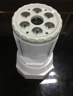6 led moving head with laser-4