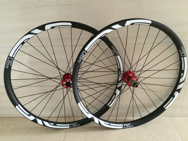 carbon wheels mtb 27.5