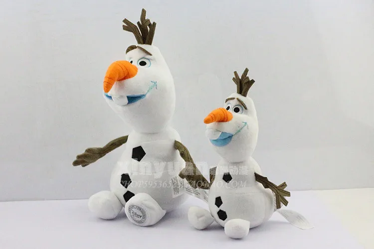 Disney Toys New Arrival 2015 Kids Toys Cute Cartoon Kawaii Olaf Frozen Plush Toys Girls Gift Stuffed Dolls 23/30 Cm Ty021 Disney Toys New Arrival 2015 Kids Toys Cute Cartoon Kawaii Olaf Frozen Plush Toys Girls Gift Stuffed Dolls 23/30 Cm Ty021