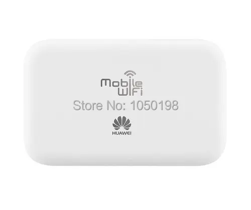 Открыл Huawei e5372 150 Мбит/с карман Wi-Fi 3G 4 г мобильный модем-маршрутизатор MicroSD LTE