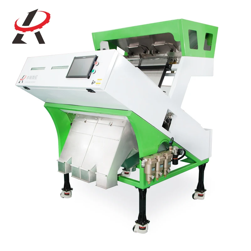 

Aluminium Plastic Separator Machine Plastic Recycling Granulator Machine
