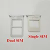 Obtenga esto Adaptadores de soporte de bandeja para ranura de tarjeta SIM Dual, 1 unidad, para Samsung Galaxy Note 5 Note5 Eq19o6EM