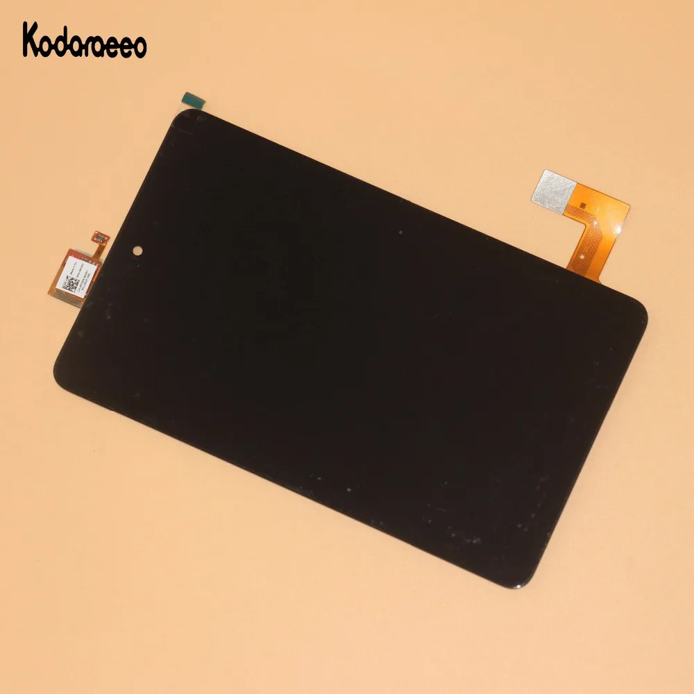 kodaraeeo For Dell Venue 7 T01C 3740 LCD Display+Touch Screen Digitizer Glass Assembly Repair Replacement Black kodaraeeo For Dell Venue 7 T01C 3740 LCD Display+Touch Screen Digitizer Glass Assembly Repair Replacement Black