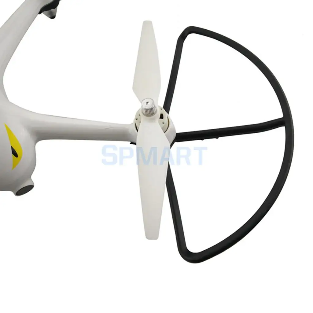 8pcs Quick Release Drone Propeller Guard Landing Gear for MJX B2C B2W Bugs 2