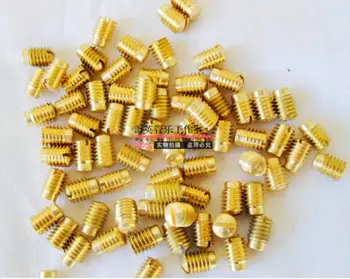 

50pcs 5 litres 6 with adjusting screw fittings of mediant tenor saxophone