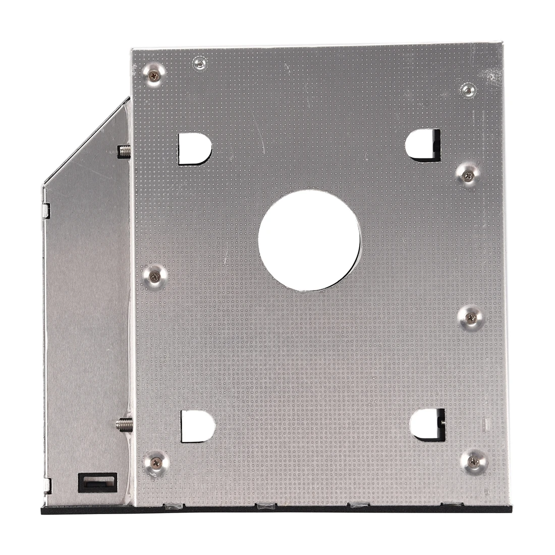 SATA 2-й жесткий диск HDD Caddy адаптер для ThinkPad T400 T410 T500 R400 R500