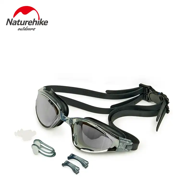triathlon goggles