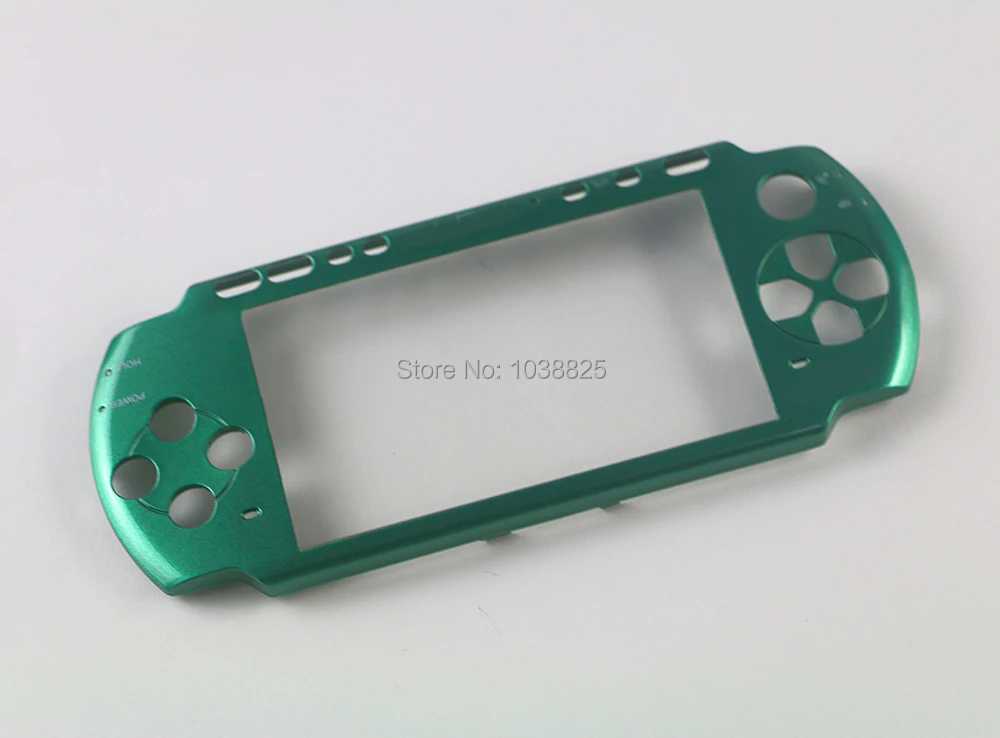 Лицевая панель Оболочка Чехол Proctector Замена для psp 3000 psp 3000