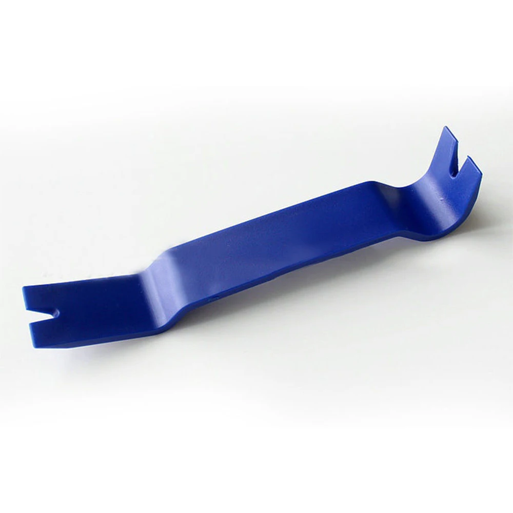 5pcs Car Door Plastic Trim Panel Dash Installation Removal Pry Tool Kit repair