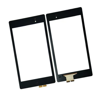 

Original For ASUS Google Nexus 7 2nd Touch Screen ME571 2013 K008 With Digitizer For ASUS Nexus 7 ME571 Touch Panel Replacement