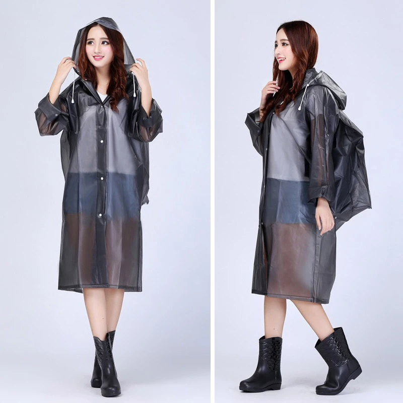 Poncho femme impermeable Clearance