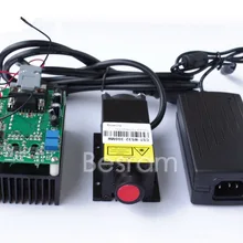 50 мВт-85 МВт 473nm синий DPSS лазер модуль ttl/аналоговый промышленный лабораторный сценическое освещение