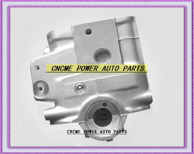 908 039 1X 1.9L D SOHC 8v Cylinder Head For Volkswagen VW Transporter 1896cc 1.9L D SOHC 8v 1992- 028103351A 028-103-351A 908039 (3)
