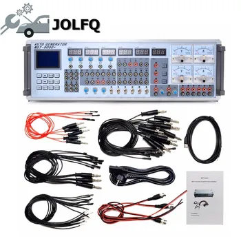 

Professional automobile sensor ecu signal simulation tool mst-9000 + mst9000+ Sensor Signal Simulation Tool works for all cars