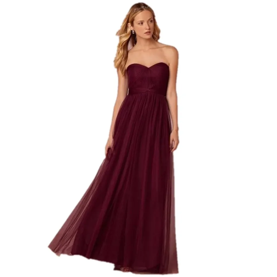plus size bridesmaid dresses under 100