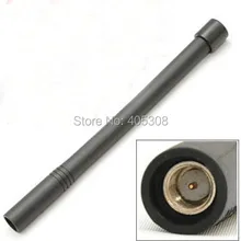 2X антенна VHF для Vertex Стандартный VX-160 VX-180 VX-210A VX-600 VX-800 VX-900 VX-130 VX-131 VX-230 VX-350 VX-410 VX-420