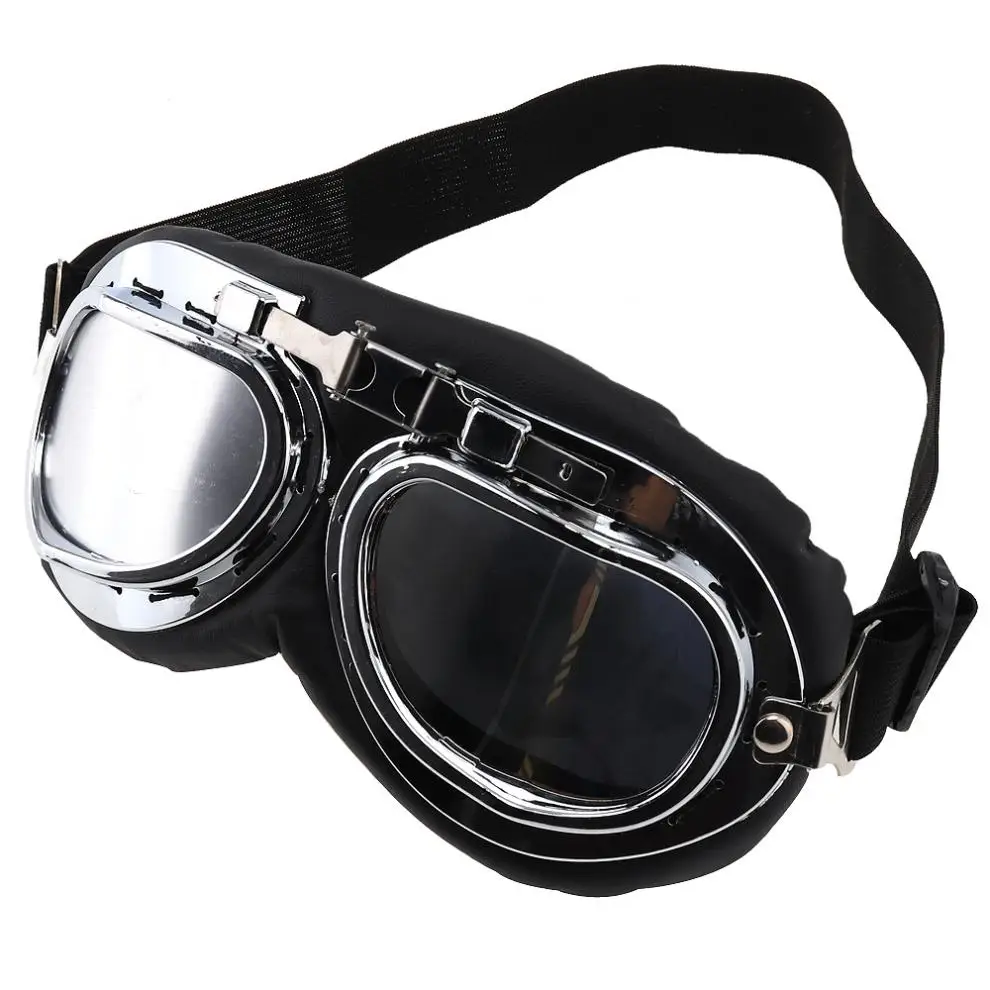 PC Lenses ABS Raw Materials Picture Frames Outdoor Sports Goggles