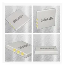 FNP-40 K7005 lithium batteries pack DL-I8 Digital Camera Battery SLB-0737 For Fujifilm FinePix F455 F460 F470 F480 F610 F650 F70