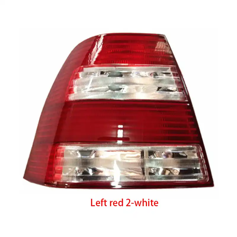 Detail Feedback Questions About 1pcs Brake Lamp Rear Red Tail Lights 1pcs Brake Lamp Rear Red Tail Lights For Vw Jetta Bora Mk4 Iv