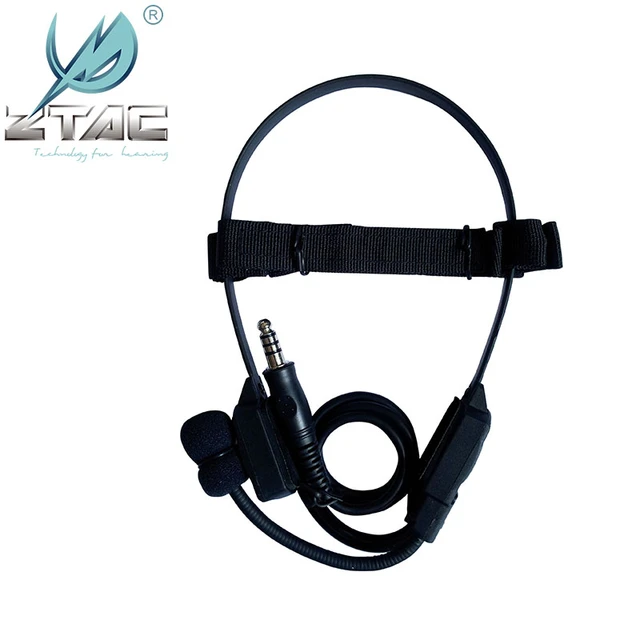 Tactical Plate Carrier Accessories  Z Tactical Headset Accessories -  Airsoft - Aliexpress