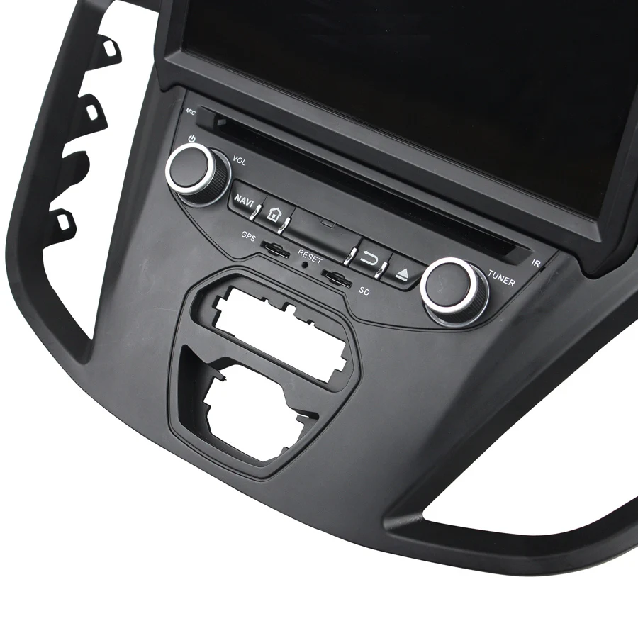 Navirider gps навигация для Ford Transit на заказ сенсорный экран dvd автомобиля android 9,0 64 Гб rom радио bluetooth плеер стерео