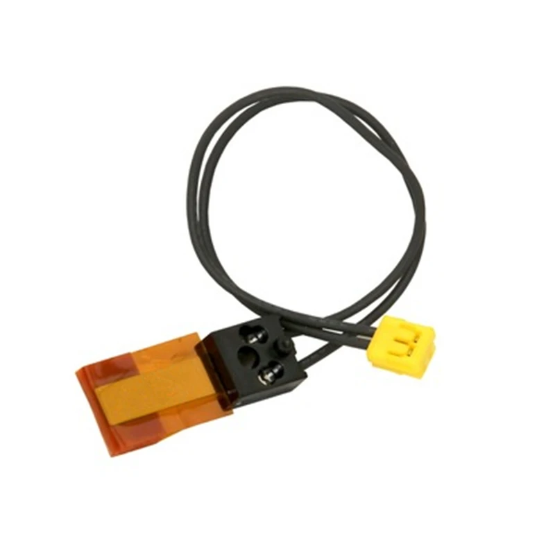 

2PCS Copier Parts Compatible Sub Thermistor Black Color FK2-7693-000 for Canon Advance iR8085 IR8095 IR8105 IR8205 IR8285