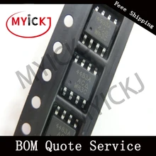 10 шт. 4483A микросхема MOSFET N/P-CH 30V sop-8; Новые