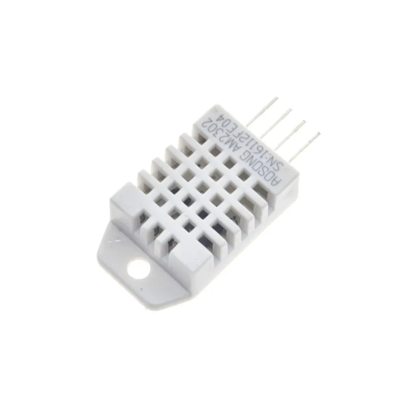 temperature and humidity sensor