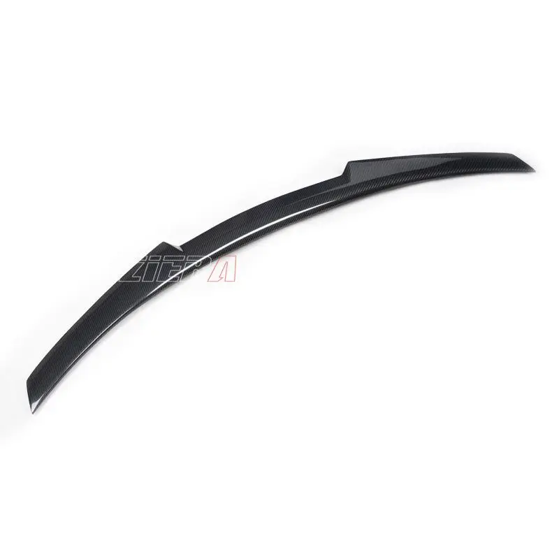 Audi A4 spoiler (3)