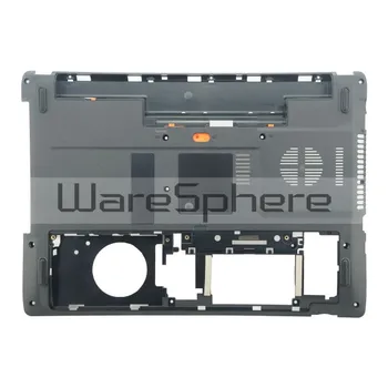 

Free Shipping NEW Original Bottom Base Cover for Acer Aspire 4752 4752G 4750 4750G 4560 4743 60.4IQ04.005 D shell Laptop Black